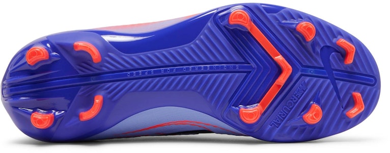兒童 Nike Jr. Mercurial Superfly 8 Club KM MG 多場地足球鞋 紫紅 Shop 兒童 Nike Jr. Mercurial Superfly 8 Club KM MG 多場地足球鞋 紫紅