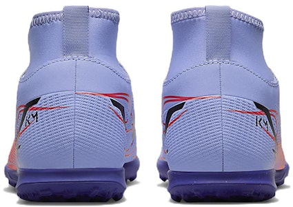 兒童 Nike Jr. Mercurial Superfly 8 刺客 14 俱樂部 KM TF 草地足球鞋 紫色 Purchase 兒童 Nike Jr. Mercurial Superfly 8 刺客 14 俱樂部 KM TF 草地足球鞋 紫色