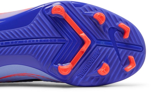 兒童 Nike Jr. Mercurial Superfly 8 Club KM MG 多場地足球鞋 紫紅 Purchase 兒童 Nike Jr. Mercurial Superfly 8 Club KM MG 多場地足球鞋 紫紅