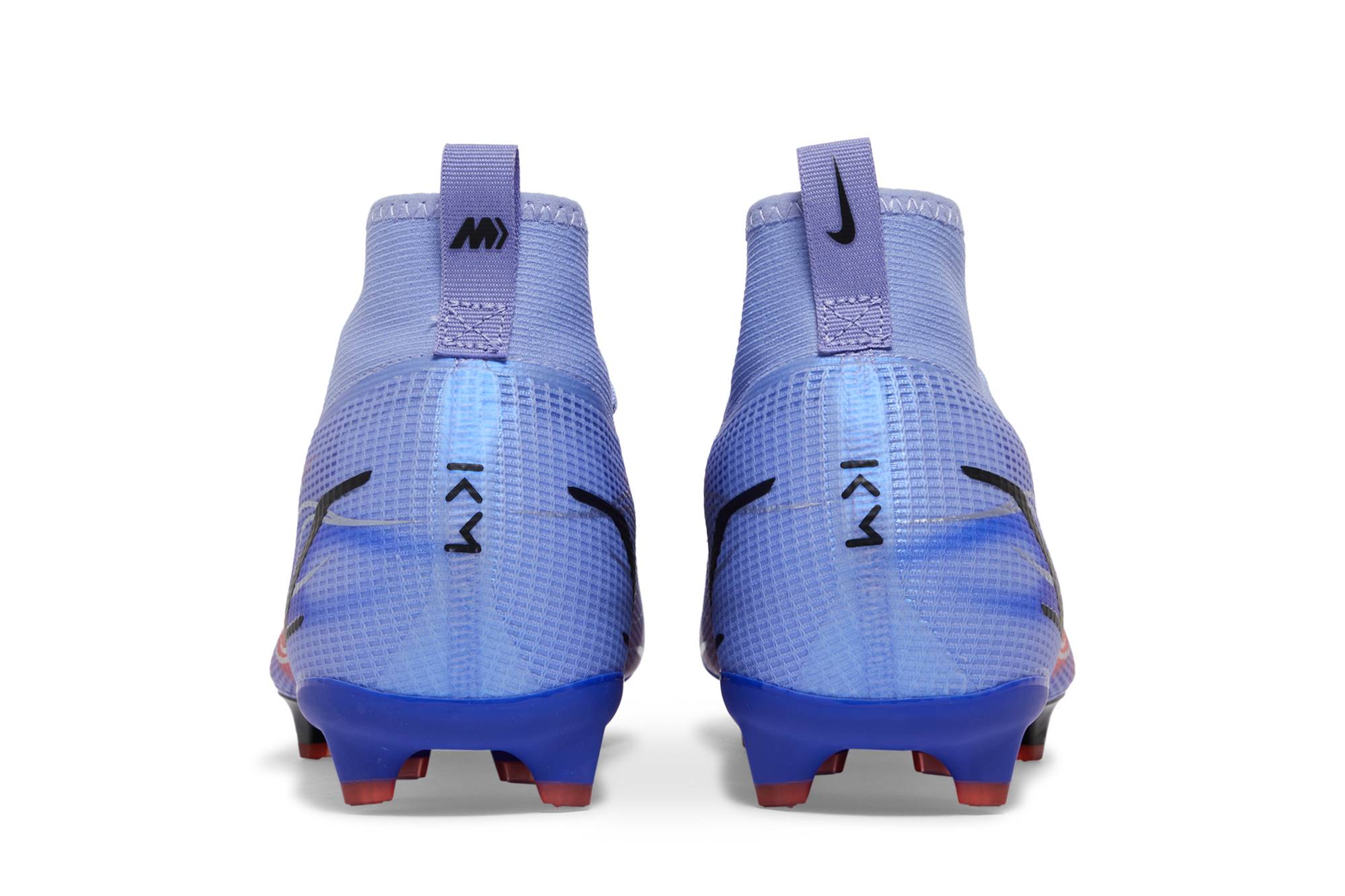 Details for (JR) Kylian Mbappé x Nike Mercurial Superfly 8 Pro FG 'Api' DJ3992-506