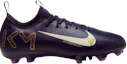 Buy (JR) Nike Zoom Mercurial Vapor 16 Academy FG/MG 基利安·姆巴佩 紫金配色 FQ8394-500