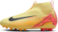 Buy (JR) 姆巴佩 x Nike Mercurial Superfly 10 Academy AG ''亮激光橙'' HF3418-800