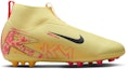 Order (Youth) Kylian Mbappe x Nike Mercurial Superfly 10 Academy AG 'Light Laser Orange' HF3418-800