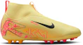 Lookbook (JR) 姆巴佩 x Nike Mercurial Superfly 10 Academy AG ''亮激光橙'' HF3418-800