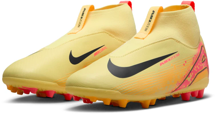 (JR) 姆巴佩 x Nike Mercurial Superfly 10 Academy AG ''亮激光橙'' HF3418-800 Shop (JR) 姆巴佩 x Nike Mercurial Superfly 10 Academy AG ''亮激光橙'' HF3418-800