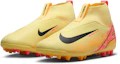 Shop (JR) 姆巴佩 x Nike Mercurial Superfly 10 Academy AG ''亮激光橙'' HF3418-800