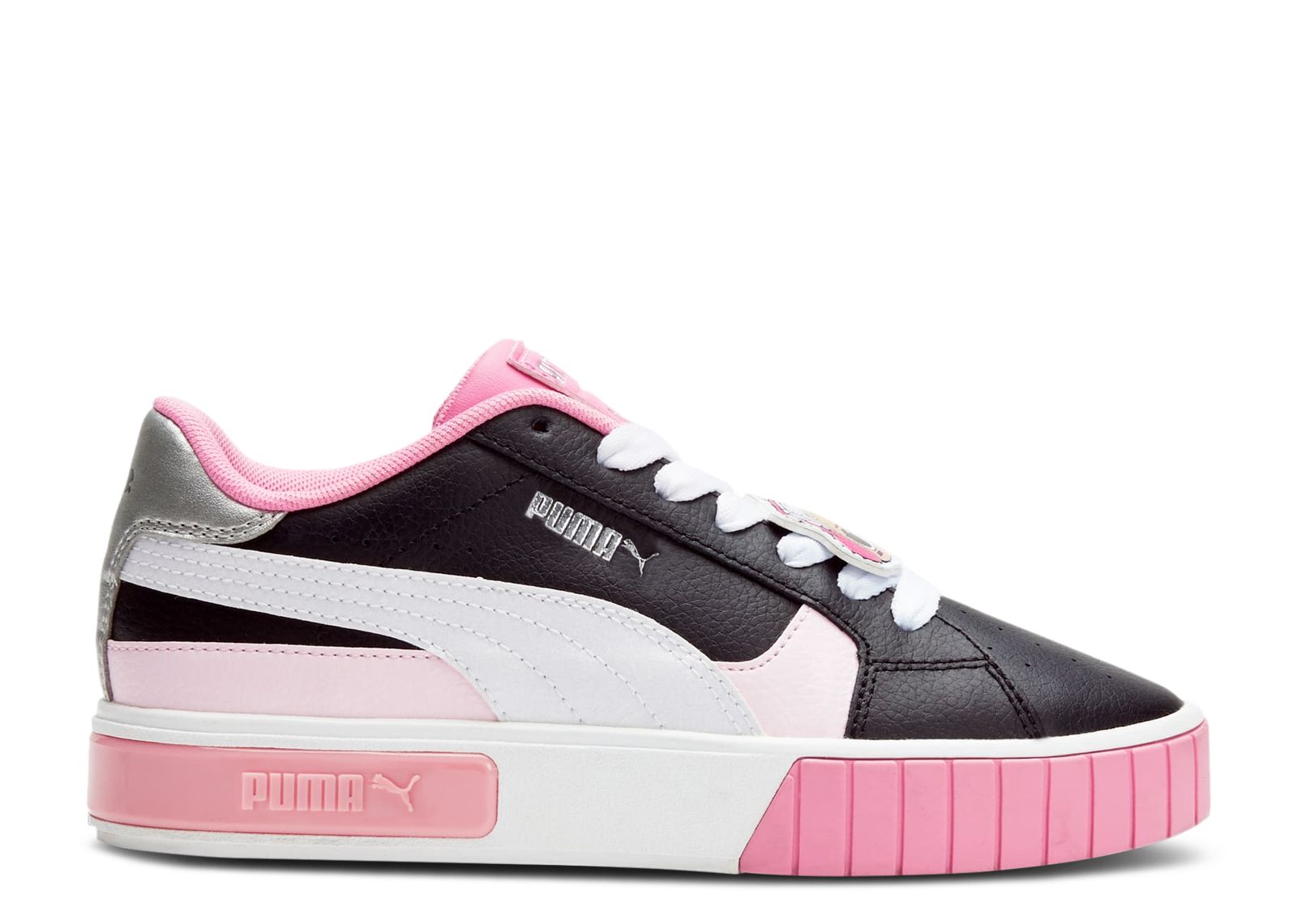 (Youth) L.O.L. Surprise x Puma Cali Star 'Beats' 385082-01