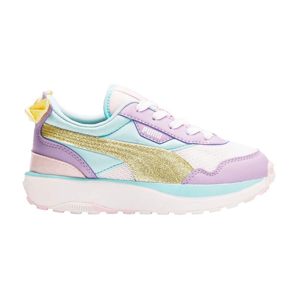 (Youth) L.O.L. Surprise Puma Cruise Rider 'Bon Bon'