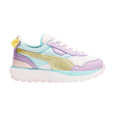 (Youth) L.O.L. Surprise Puma Cruise Rider 'Bon Bon'