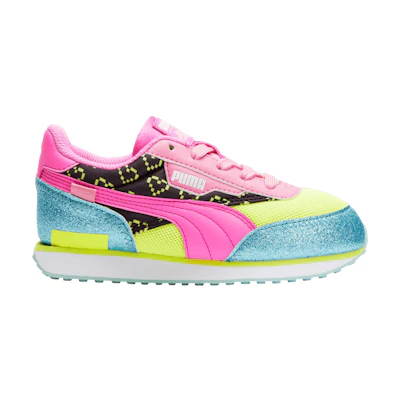 (Youth) L.O.L. Surprise Puma Future Rider 'VRQT'