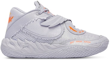 (Youth) LaMelo Ball x Puma MB.05 Shine 406069-01 (Youth) LaMelo Ball x Puma MB.05 Shine 406069-01