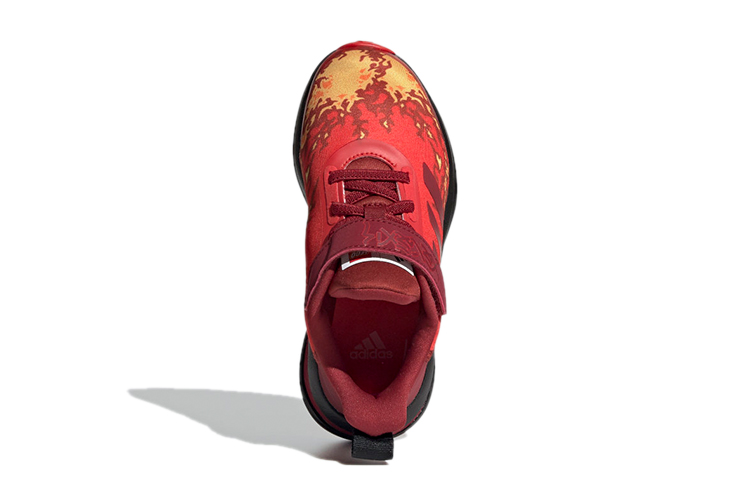 Purchase 大童 Lego Ninjago 開 x adidas Fortarun J 紅