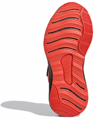 大童 Lego Ninjago 開 x adidas Fortarun J 紅 Details for 大童 Lego Ninjago 開 x adidas Fortarun J 紅