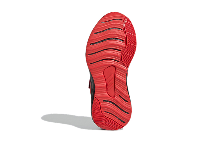 Details for 大童 Lego Ninjago 開 x adidas Fortarun J 紅