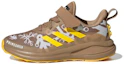 Buy (JR) LEGO x adidas FortaRun J ''Baumhaus - Cartone'' GZ0205