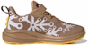 (JR) LEGO x adidas FortaRun J 'Baumhaus - Kadbod' GZ0205