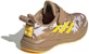 (JR) LEGO x adidas FortaRun J 'Baumhaus - Kadbod' GZ0205