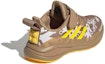 Shop (JR) LEGO x adidas FortaRun J 'Baumhaus - Kadbod' GZ0205