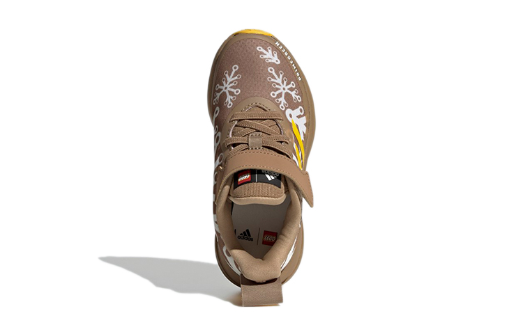 Purchase (JR) LEGO x adidas FortaRun J ''Baumhaus - Cartone'' GZ0205