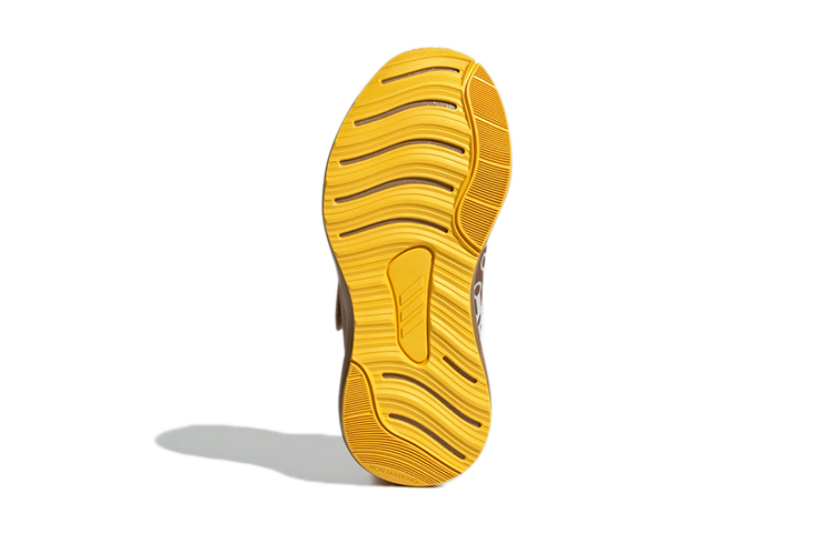 Details for (JR) LEGO x adidas FortaRun J ''Baumhaus - Cartone'' GZ0205