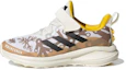 Buy (JR) LEGO x adidas FortaRun J ''Cabane dans les arbres - Blanc cassé'' GZ0204