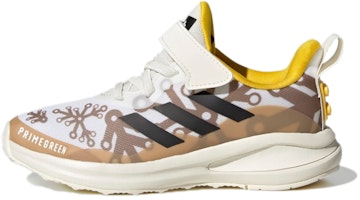 (Youth) LEGO x adidas FortaRun J 'Baumhaus - Off White' GZ0204 (Youth) LEGO x adidas FortaRun J 'Baumhaus - Off White' GZ0204