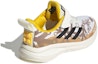 Shop (JR) LEGO x adidas FortaRun J 'Baumhaus - Putih Pudar' GZ0204