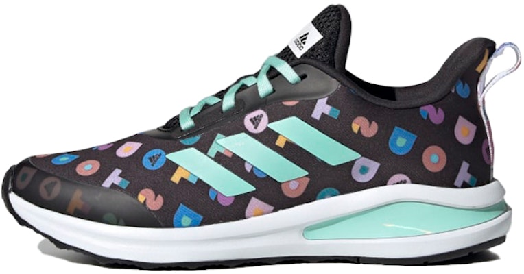 (Youth) adidas Lego x adidas Fortarun J 'Dots' G57930 Buy (Youth) adidas Lego x adidas Fortarun J 'Dots' G57930