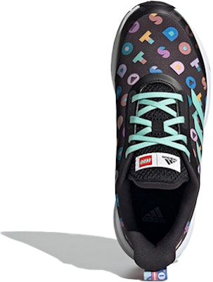 (Youth) adidas Lego x adidas Fortarun J 'Dots' G57930 Purchase (Youth) adidas Lego x adidas Fortarun J 'Dots' G57930