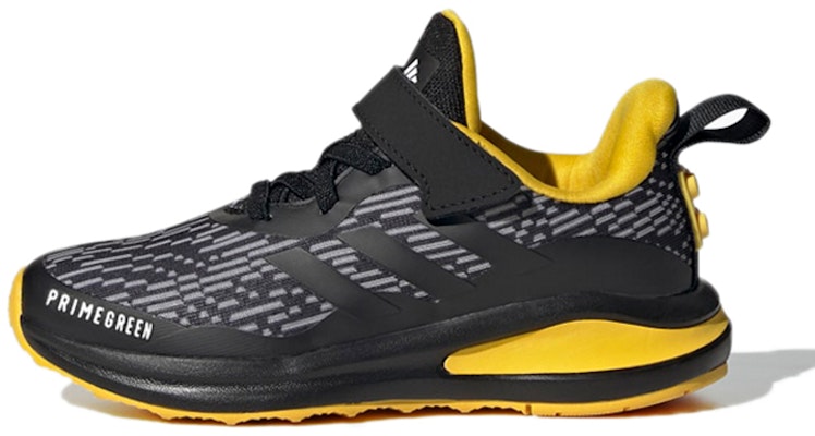 (JR) 레고 x 아디다스 포르타런X 검노(블랙/옐로우) G57947 Buy (JR) 레고 x 아디다스 포르타런X 검노(블랙/옐로우) G57947