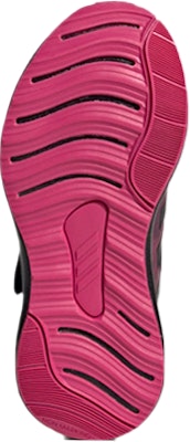 (JR) LEGO x adidas FortaRun X Elastic Lace J 'Real Magenta Bricks' Kasut Kanak-Kanak G57946 Details for (JR) LEGO x adidas FortaRun X Elastic Lace J 'Real Magenta Bricks' Kasut Kanak-Kanak G57946