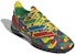 (JR) LEGO x adidas Gamemode TF J 'Kuning Pasukan' GW8557
