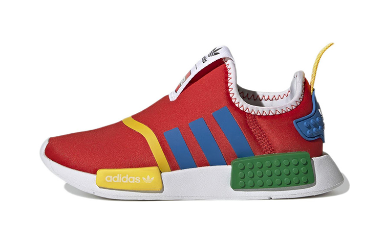 (Youth) LEGO x adidas NMD 360 J 'Pantone' GV8878