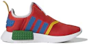 Order (JR) 乐高 x 阿迪达斯 NMD 360 J '潘通色' GV8878