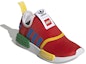 Lookbook (JR) LEGO x adidas NMD 360 J 'Pantone' Zapatillas Niños GV8878