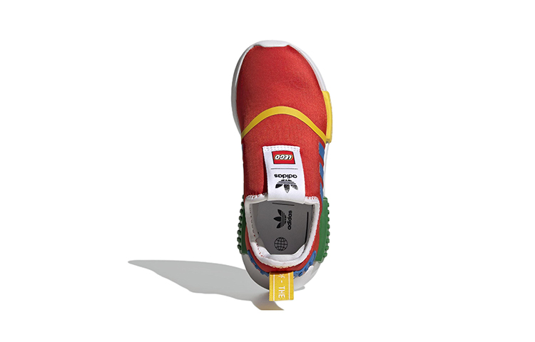 Purchase (JR) LEGO x adidas NMD 360 J 'Pantone' Zapatillas Niños GV8878