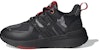 (JR) LEGO x adidas Racer TR J 'Kelabu Hitam' GW0919