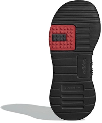 (Youth) LEGO x adidas Racer TR J 'Grey Black' GW0919 Details for (Youth) LEGO x adidas Racer TR J 'Grey Black' GW0919