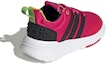 Lookbook (JR) LEGO x adidas Racer TR J 'Magenta Asli' GW0918