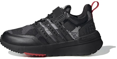 (Youth) LEGO x adidas Racer TR Little Kid 'Grey Black' GW0926 (Youth) LEGO x adidas Racer TR Little Kid 'Grey Black' GW0926