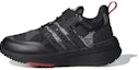 Buy (JR) LEGO x adidas Racer TR Kanak-Kanak 'Kelabu Hitam' GW0926