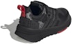 Shop (JR) LEGO x adidas Racer TR Kanak-Kanak 'Kelabu Hitam' GW0926