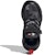 (JR) LEGO x adidas Racer TR Kanak-Kanak 'Kelabu Hitam' GW0926