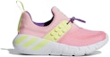 Order (JR) LEGO x adidas RapidaZen J 'Merah Jambu Cair Kuning Beku' FZ0396