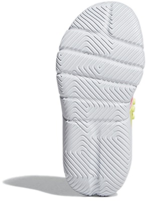 (Youth) LEGO x adidas RapidaZen J 'Light Pink Semi Frozen Yellow' FZ0396 Details for (Youth) LEGO x adidas RapidaZen J 'Light Pink Semi Frozen Yellow' FZ0396