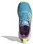 Purchase 大童 Lego x adidas Sport J 舒適耐磨跑步鞋 藍粉