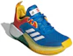 Lookbook 【BP幼童】Lego x adidas Sport 藍紅 樂高聯名