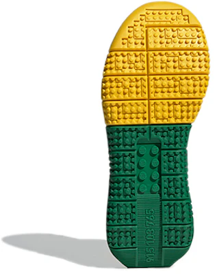 【BP幼童】Lego x adidas Sport 藍紅 樂高聯名 Details for 【BP幼童】Lego x adidas Sport 藍紅 樂高聯名