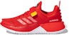 (JR) LEGO x adidas Sport J 'Merah' H01504