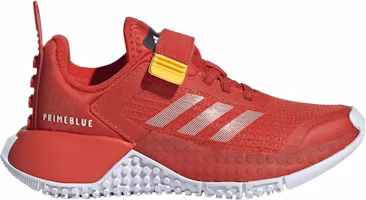 (Youth) LEGO x adidas Sport J 'Red' H01504 (Youth) LEGO x adidas Sport J 'Red' H01504
